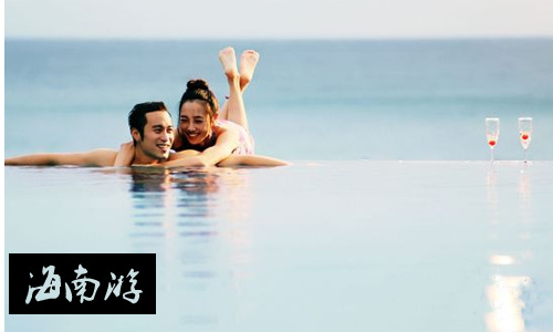 海南蜜月旅行推薦