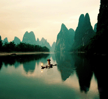 桂林暑假旅游推薦