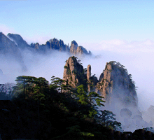 黃山暑假旅游推薦